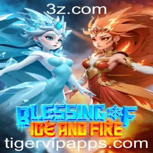 Desvendando o Universo de 'Blessing of Ice and Fire'
