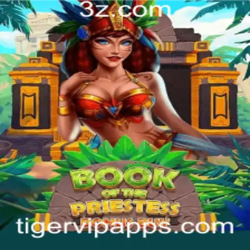 Explorando o Mistério de 'BookOfThePriestess': Uma Jornada Mística no Tigervip App