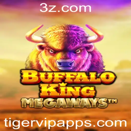 Explorando o Mundo de Buffalo King no Tigervip App
