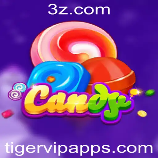 Explorando o Fascinante Mundo de Candy no tigervip app