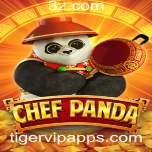 Descubra o Fascinante Mundo de ChefPanda e o Tigervip App