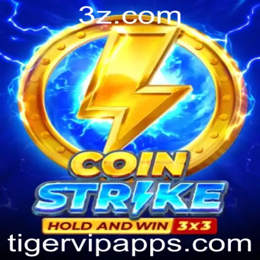 Explorando o Universo de Coinstrike: A Nova Sensação do Tigervip App