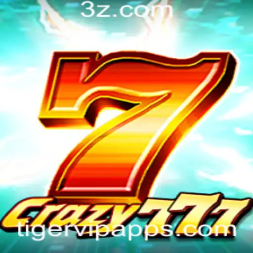 Explorando o Jogo Crazy777 e a Experiência com o Tigervip App