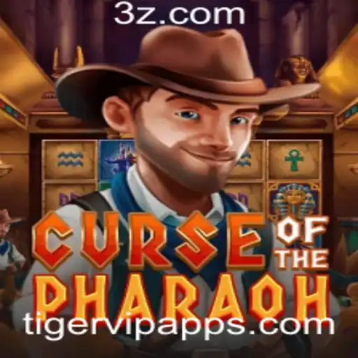 Curse of the Pharaoh: Descubra o Fascinante Mundo do Jogo com Tigervip App