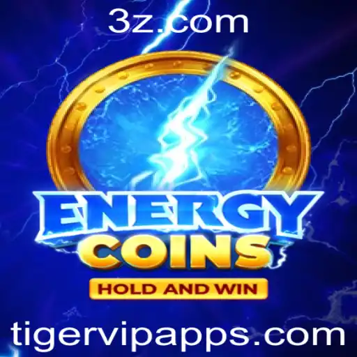 EnergyCoins: A Nova Sensação no Mundo dos Jogos com Tigervip App