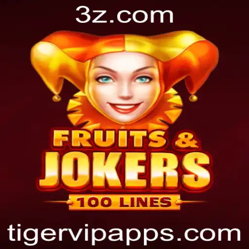 Explorando o Fascinante Mundo de FruitsAndJokers100 no Tigervip App