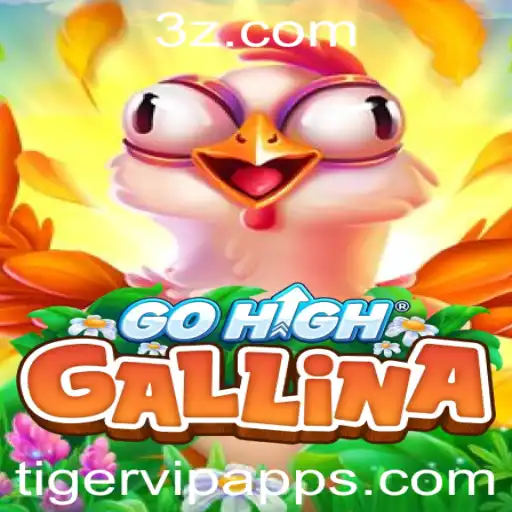 GoHighGallina: Um Jogo Inovador no Mundo dos Aplicativos