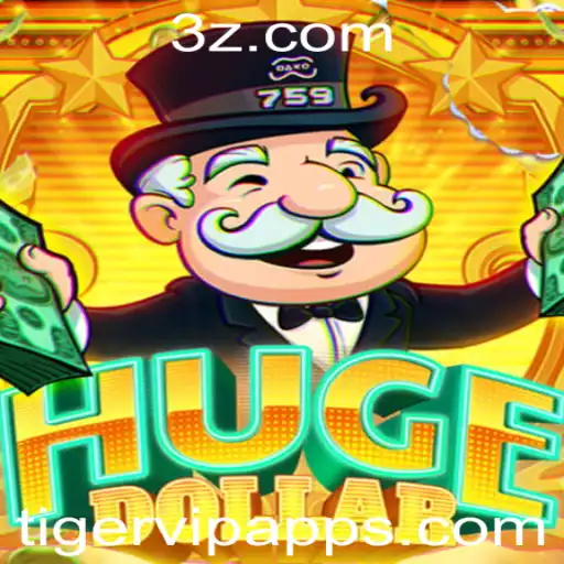 Descubra o Fascinante Mundo de HugeDollar: Um Mergulho nas Regras e Dinâmicas do Tigervip App