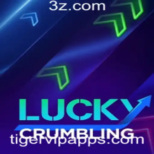 Explorando o Mundo de LuckyCrumbling e o Tigervip App