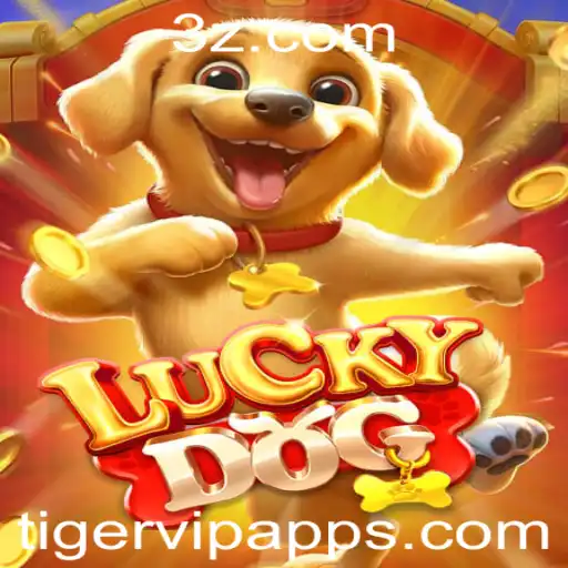 Explorando o Jogo LuckyDog: Diversão e Estratégia no Tigervip App