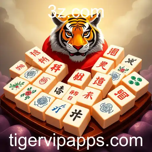 Descobrindo o Mundo do Mahjong e o Tigervip App