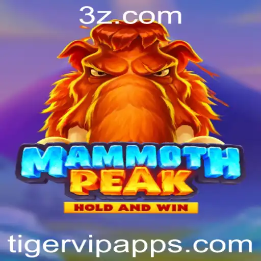 Desvendando MammothPeak: Um Novo Horizonte no Tigervip App