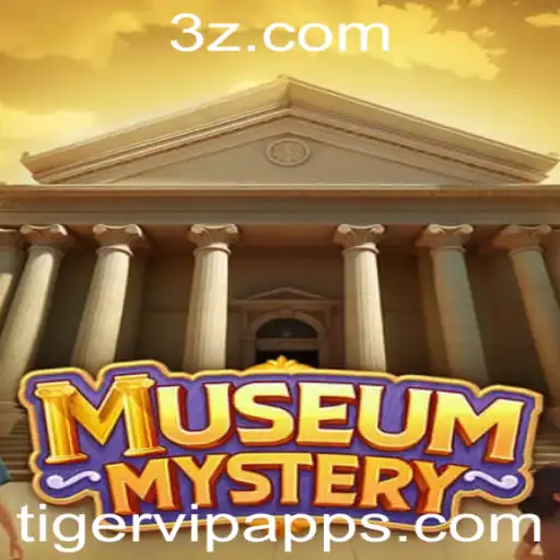 Descubra o Enigmatic MuseumMystery e o Aplicativo Tigervip