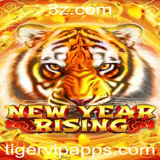 NewYearRising: Uma Jornada Fascinante no Universo Virtual do Tigervip App