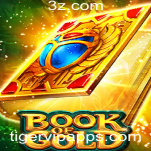 BookofGold: Explorando as Aventuras do Novo Jogo no Tigervip App