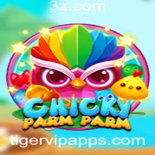 ChickyParmParm: Explorando o Fenômeno do Jogo e a Parceria com Tigervip App