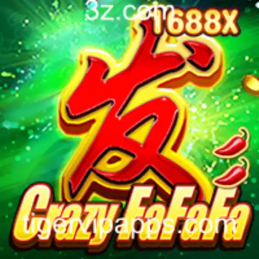 CrazyFaFaFa: Descubra Este Jogo Inovador no Tigervip App