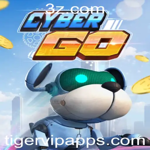 Explorando o Universo de CyberGO: A Revolução dos Jogos Digitais