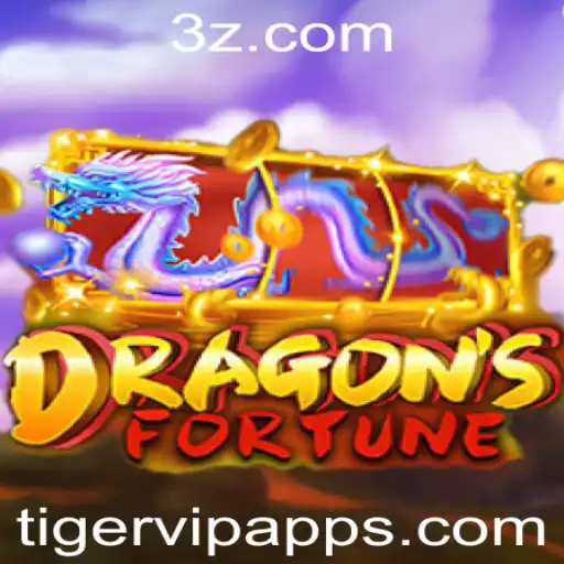 Explorando o Mundo de DragonFortune: Um Jogo Emocionante