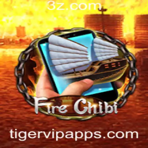 FireChibiM: Aventuras Épicas e Regras Intuitivas no Tigervip App