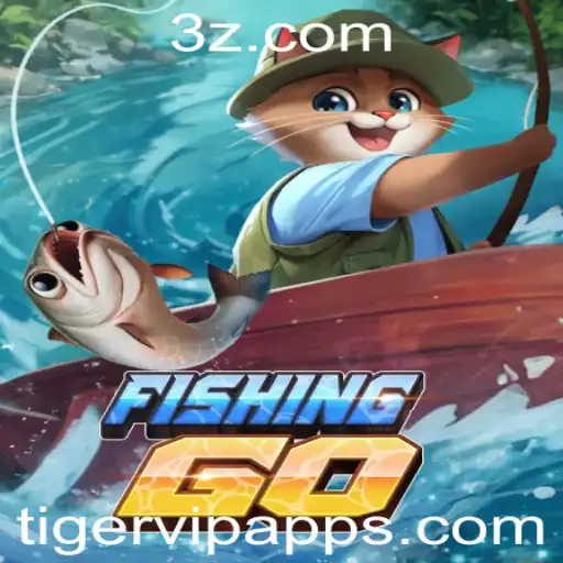 Explorando o Mundo de FishingGO: Diversão e Estratégia no Tigervip App