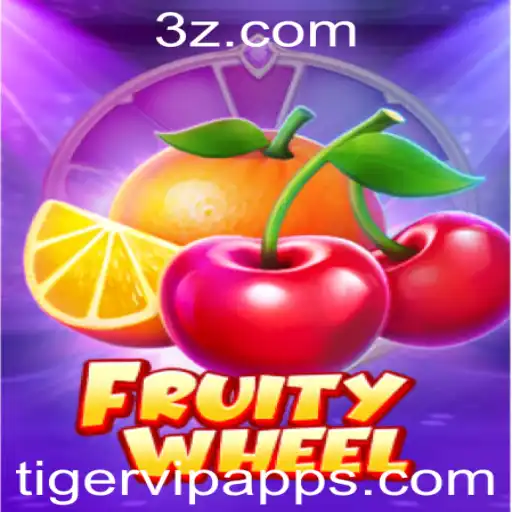 FruityWheel: Um Spinning Game Empolgante no Tigervip App