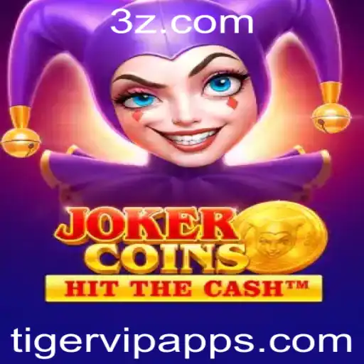 Descubra o Mundo de JokerCoins: O Jogo de Apostas do Momento