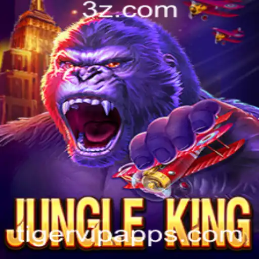 Explorando o Mundo de JungleKing e a Parceria com Tigervip App