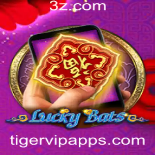 Explorando o Fascinante Mundo de LuckyBatsM e o Uso do Tigervip App