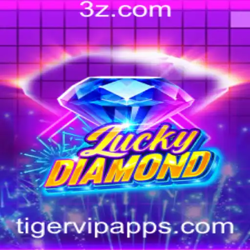 Explorando LuckyDiamond: O Jogo e Sua Relação com o Tigervip App