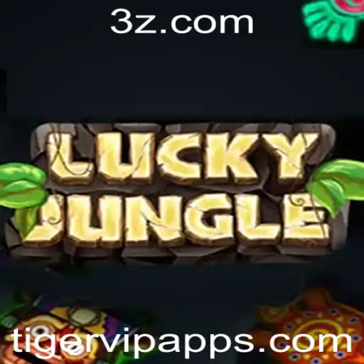 Explorando o Fascinante Mundo de LuckyJungle e o aplicativo Tigervip