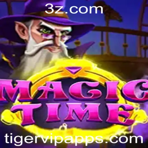 Descubra o Mundo de MagicTime: O Jogo de Estratégia Que Conquistou o Tigervip App