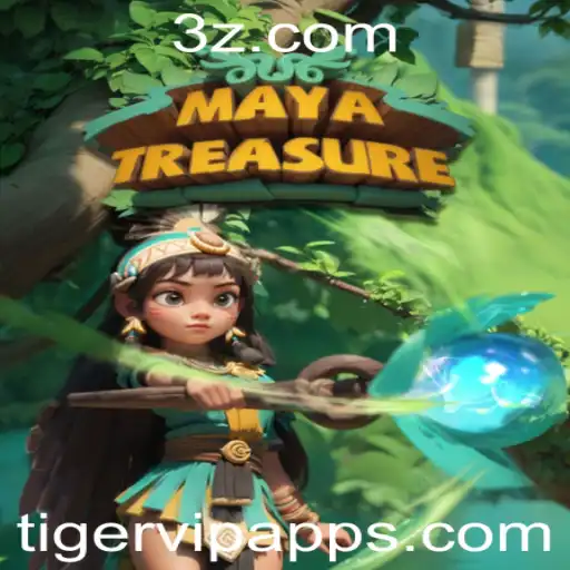 Descubra o Fascinante Mundo de MayaTreasure: Um Jogo Cheio de Aventuras