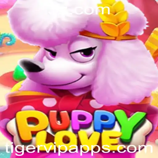 Explorando o Mundo de PuppyLove: Um Jogo Envolvente no Universo Tigervip App