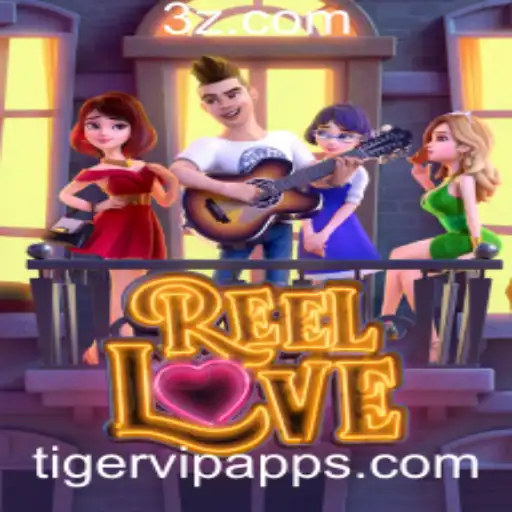 Descubra o Fascinante Mundo do Jogo ReelLove no Tigervip App