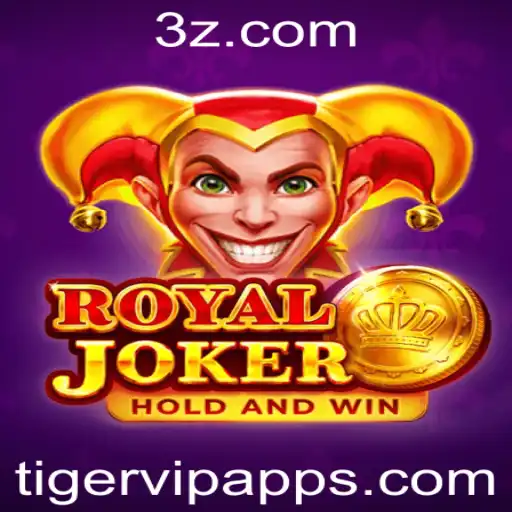 Descobrindo o Mundo Emocionante do Jogo RoyalJoker