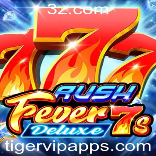 Explorando o Mundo do Jogo RushFever7sDeluxe e a Inovação do Tigervip App