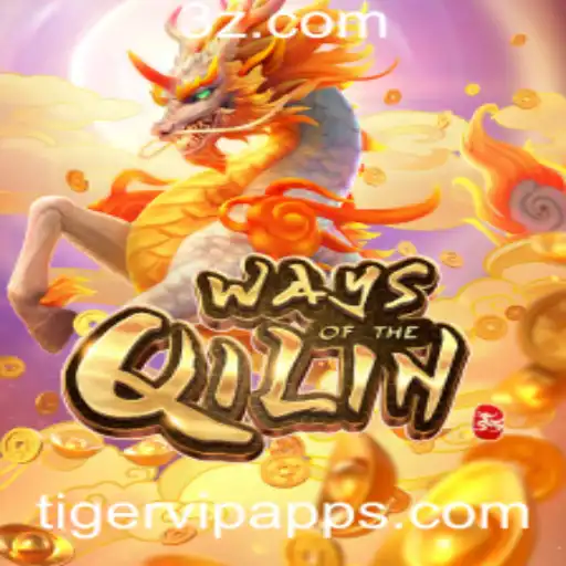 Explorando o Mundo Encantado de WaysoftheQilin: Uma Jornada no Universo Tigervip App