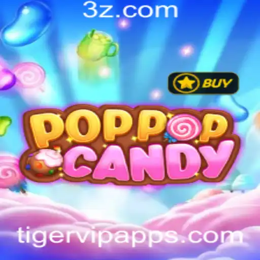 Descubra POPPOPCANDY: O Jogo que Está Conquistando Todos