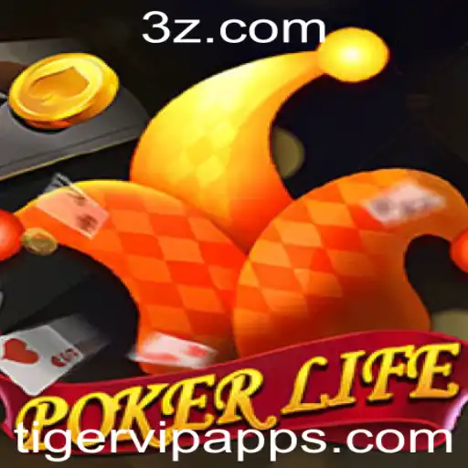 PokerLife: Mergulhando nas Regras e Estratégias do Jogo com o Tigervip App