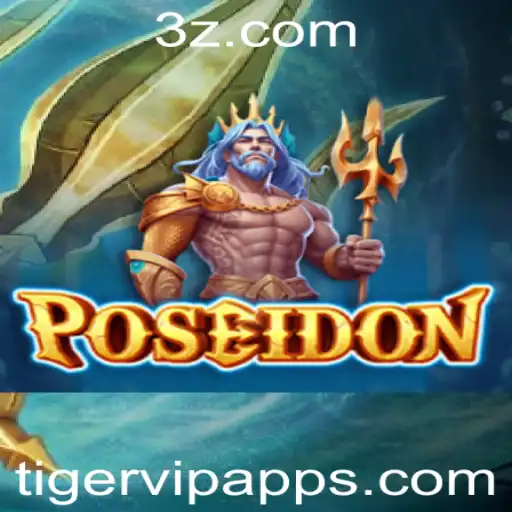Explorando o Fascinante Mundo de Poseidon: O Jogo que Conquista