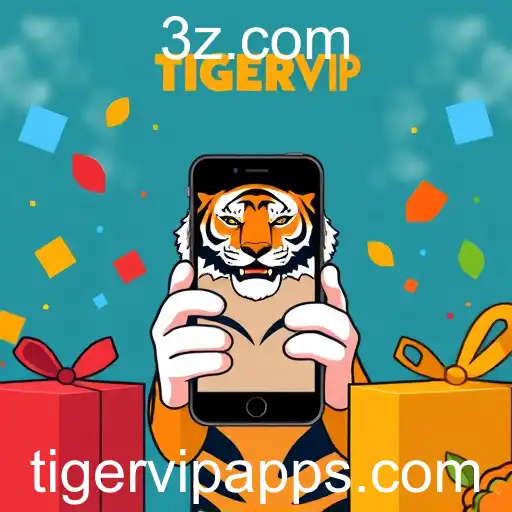 Promoções: O Poder das Ofertas e o Tigervip App