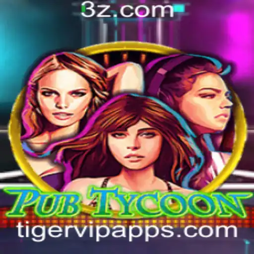 Explorando PubTycoon: Um Mergulho no Mundo dos Negócios Virtuais com o Tigervip App