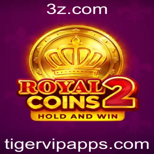 Exploração Digital: Descobrindo o RoyalCoins2 e o Aplicativo Tigervip
