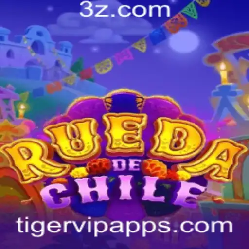 Descubra o Fascinante Mundo do Jogo RuedaDeChile