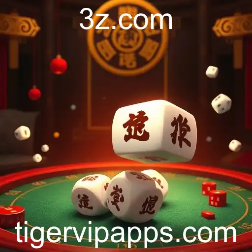 Explorando o Mundo do Sic Bo no Tigervip App: Estratégias e Dicas