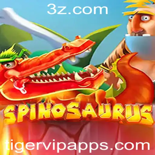Descubra o Mundo de Spinosaurus: O Jogo de Aventura Integradora com o Tigervip App