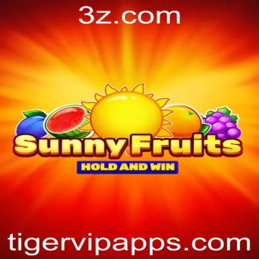 Descubra a Emoção do Jogo SunnyFruits no tigervip app