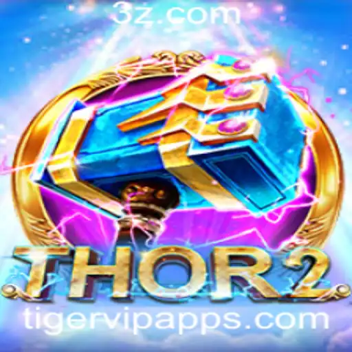 Thor2: Aventura Interativa e Estratégica no Tigervip App