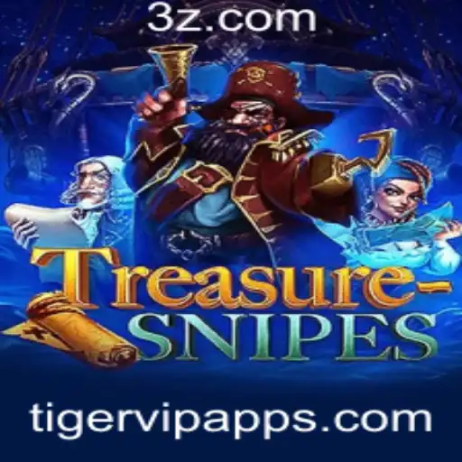 Tesouros de Aventura: Desvendando o Mundo de TreasureSnipes
